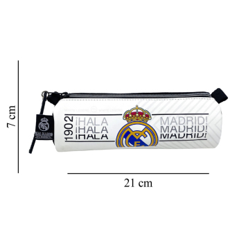 Real Madrid CF несесер за моливи Case Hala Madrid