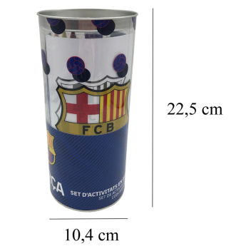 FC Barcelona комплект за рисуване Aktivit