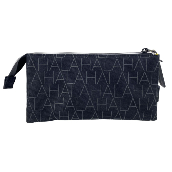 Real Madrid CF троен несесер Hala Madrid Sharp