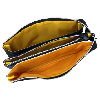 Real Madrid CF троен несесер Hala Madrid Sharp