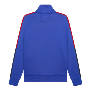 FC Barcelona мъжки спортен комплект 25/26 blue