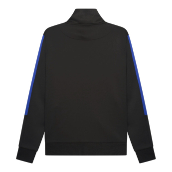 FC Barcelona мъжки спортен комплект 25/26 black