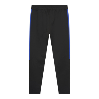 FC Barcelona мъжки спортен комплект 25/26 black