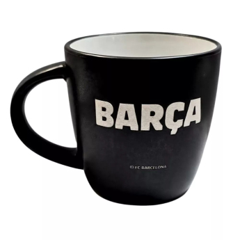 FC Barcelona халба Relieve black