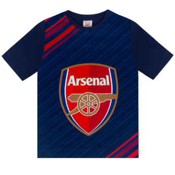 Arsenal FC детска пижама SLab short colour navy