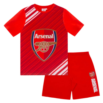 Arsenal FC детска пижама SLab blue