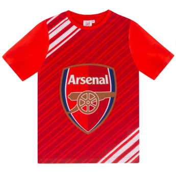 Arsenal FC детска пижама SLab blue
