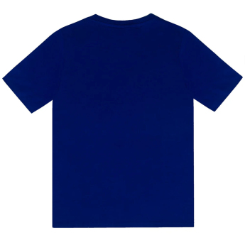 FC Barcelona детска пижама Short reflex