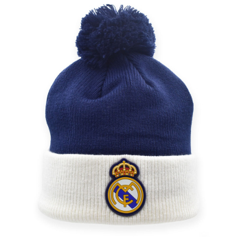 Real Madrid CF зимна шапка No28 Ski