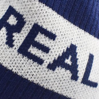 Real Madrid CF зимна шапка No30 Text