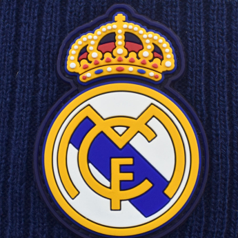Real Madrid CF детска зимна шапка No30 Text