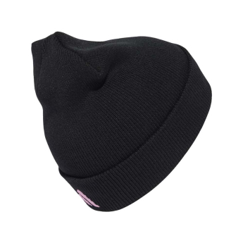 Juventus FC зимна шапка woolie black