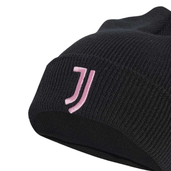 Juventus FC зимна шапка woolie black
