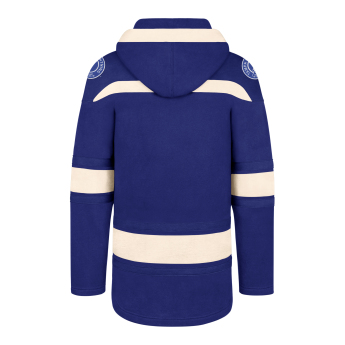 Tampa Bay Lightning мъжки суитшърт с качулка 47 Lacer Hood