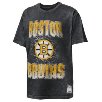 Boston Bruins детска тениска Time To Shine Cnk Mw Tee