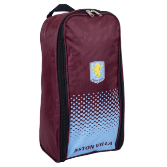 Aston Villa чанта за обувки Fade