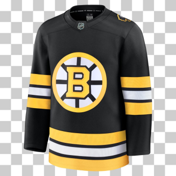 Boston Bruins хокейна фланелка Premium Home Jersey