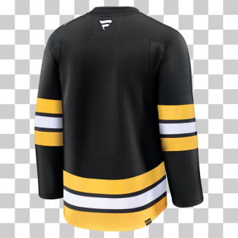 Boston Bruins хокейна фланелка Premium Home Jersey