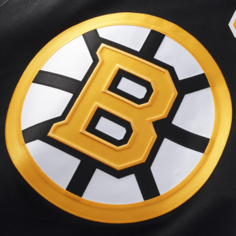 Boston Bruins хокейна фланелка Premium Home Jersey