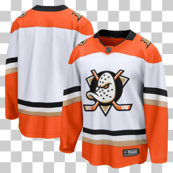 Anaheim Ducks хокейна фланелка Road Breakaway Jersey
