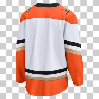 Anaheim Ducks хокейна фланелка Road Breakaway Jersey