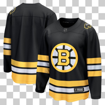 Boston Bruins хокейна фланелка Home Breakaway Jersey