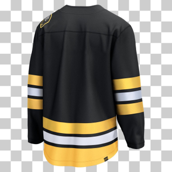 Boston Bruins хокейна фланелка Home Breakaway Jersey