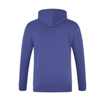 Red Bull Racing мъжки суитшърт с качулка Core blue F1 Team 2025