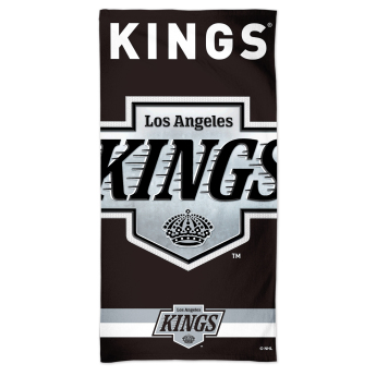 Los Angeles Kings кърпа Spectra Beach Towel