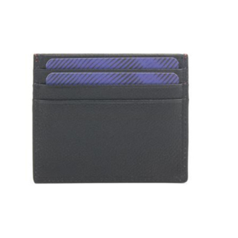 FC Barcelona кутия за карти Eblack