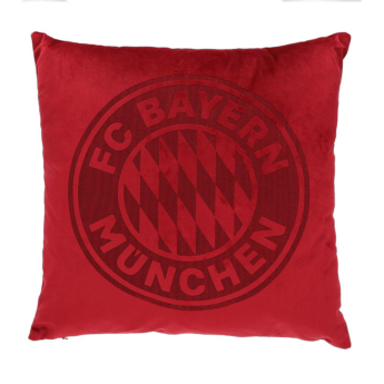FC Bayern Munich възглавничка bordeaux