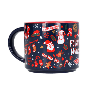 FC Bayern Munich халба Christmas navy