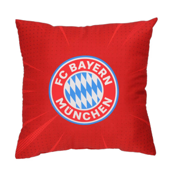 FC Bayern Munich възглавничка Players 2025/26