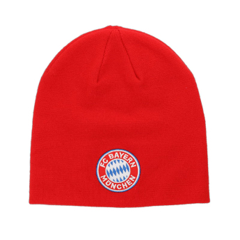 FC Bayern Munich зимна шапка Hat red