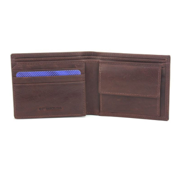 FC Barcelona портмоне marron