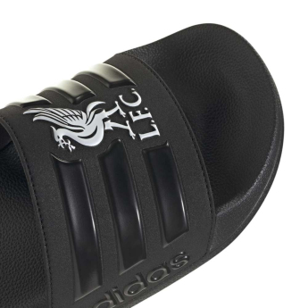 Liverpool FC пантофи Shower black