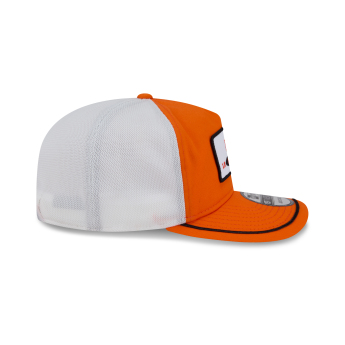 Anaheim Ducks баскетболна шапка с козирка New Era 1920 Emb patch