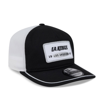 Los Angeles Kings баскетболна шапка с козирка New Era 1920 Emb patch