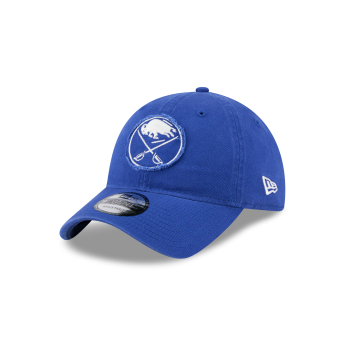 Buffalo Sabres баскетболна шапка с козирка New Era 920 Stamp blue