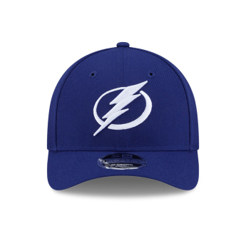 Tampa Bay Lightning баскетболна шапка с козирка New Era 940MC blue