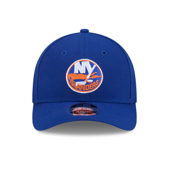 New York Islanders баскетболна шапка с козирка New Era 940MC blue