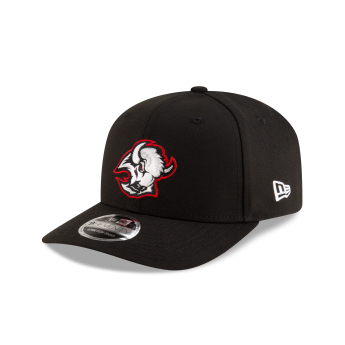 Buffalo Sabres баскетболна шапка с козирка New Era 970SS black