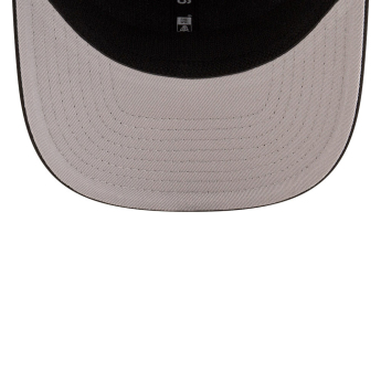 Los Angeles Kings баскетболна шапка с козирка New Era 970SS black