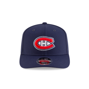 Montreal Canadiens баскетболна шапка с козирка New Era 970SS blue