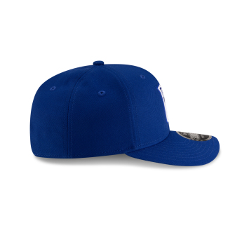 New York Rangers баскетболна шапка с козирка New Era 970SS blue