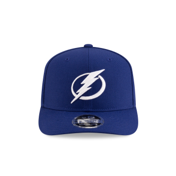 Tampa Bay Lightning баскетболна шапка с козирка New Era 970SS blue