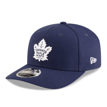 Toronto Maple Leafs баскетболна шапка с козирка New Era 970SS blue