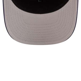 Toronto Maple Leafs баскетболна шапка с козирка New Era 970SS blue