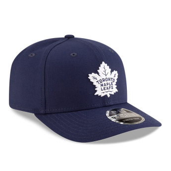 Toronto Maple Leafs баскетболна шапка с козирка New Era 970SS blue