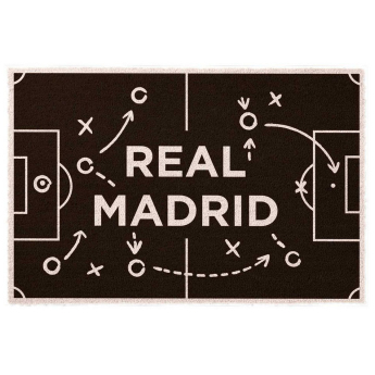 Real Madrid CF изтривалка Field